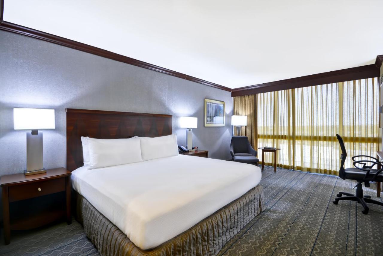 Crowne Plaza Tulsa Hotel Southern Hills Quarto foto